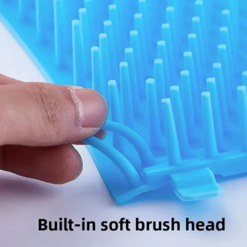 PETDRIV, Silicone Paw Cleaner Cup