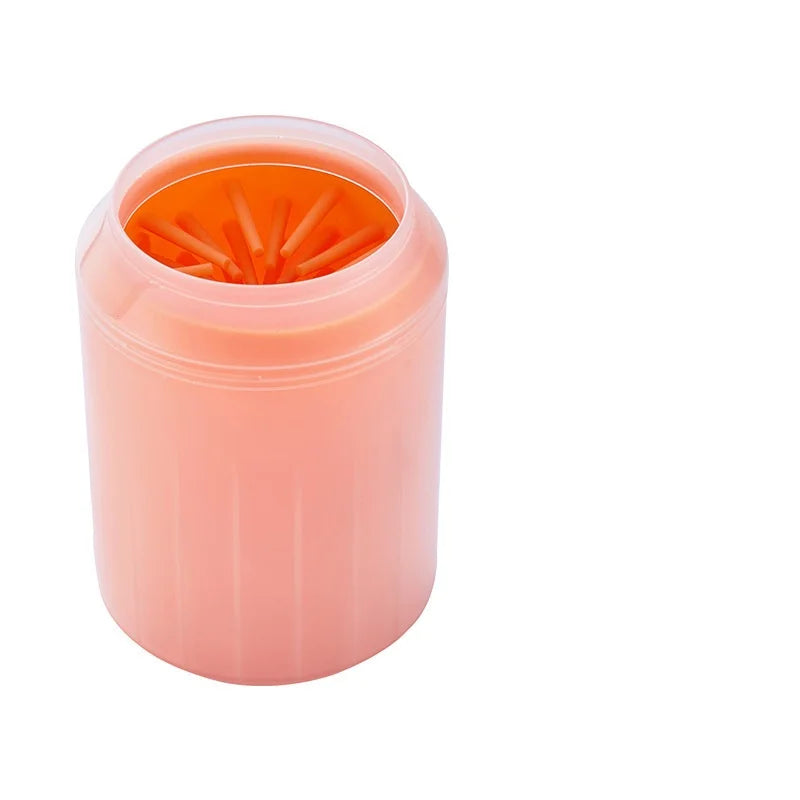 PETDRIV, Silicone Paw Cleaner Cup