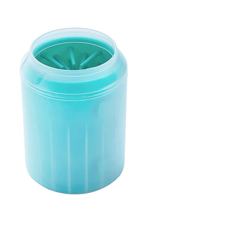 PETDRIV, Silicone Paw Cleaner Cup