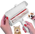PETDRIV. Self-Cleaning Pet Hair Remover Roller.